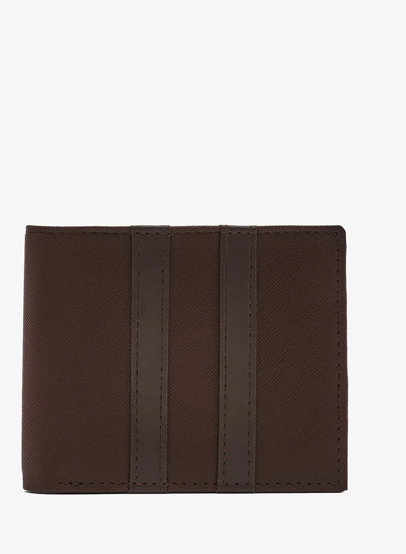 روبرت وود محفظة ثنائية الطي